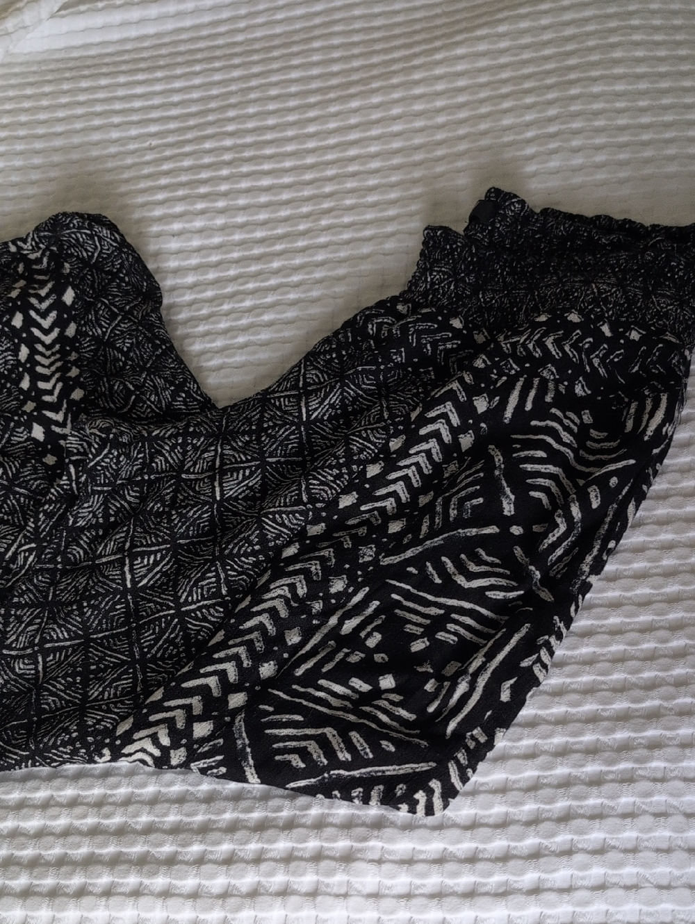 Rip Curl Funky Print Lightweight Pant